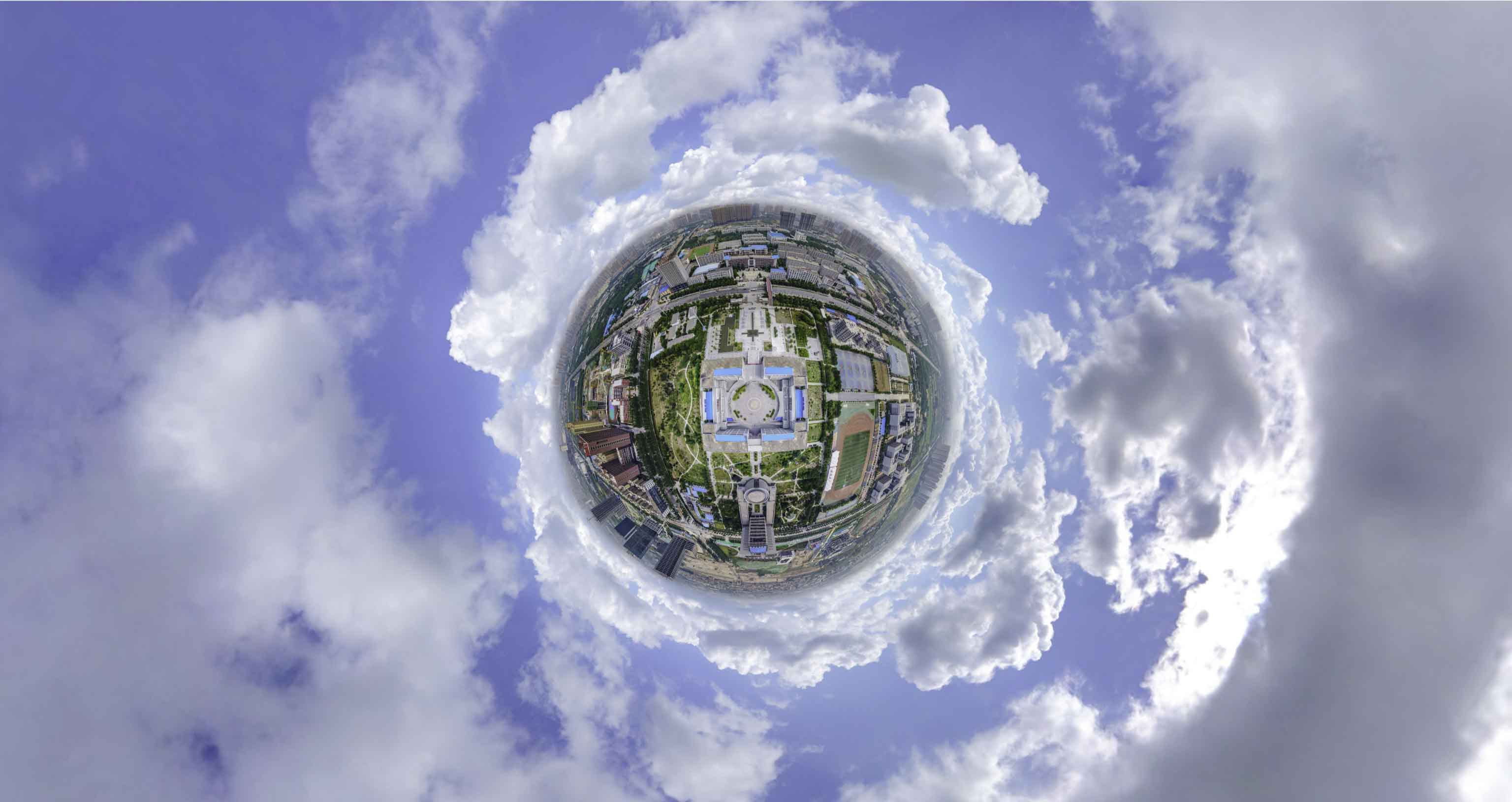 七叉镇格凸河风景名胜区