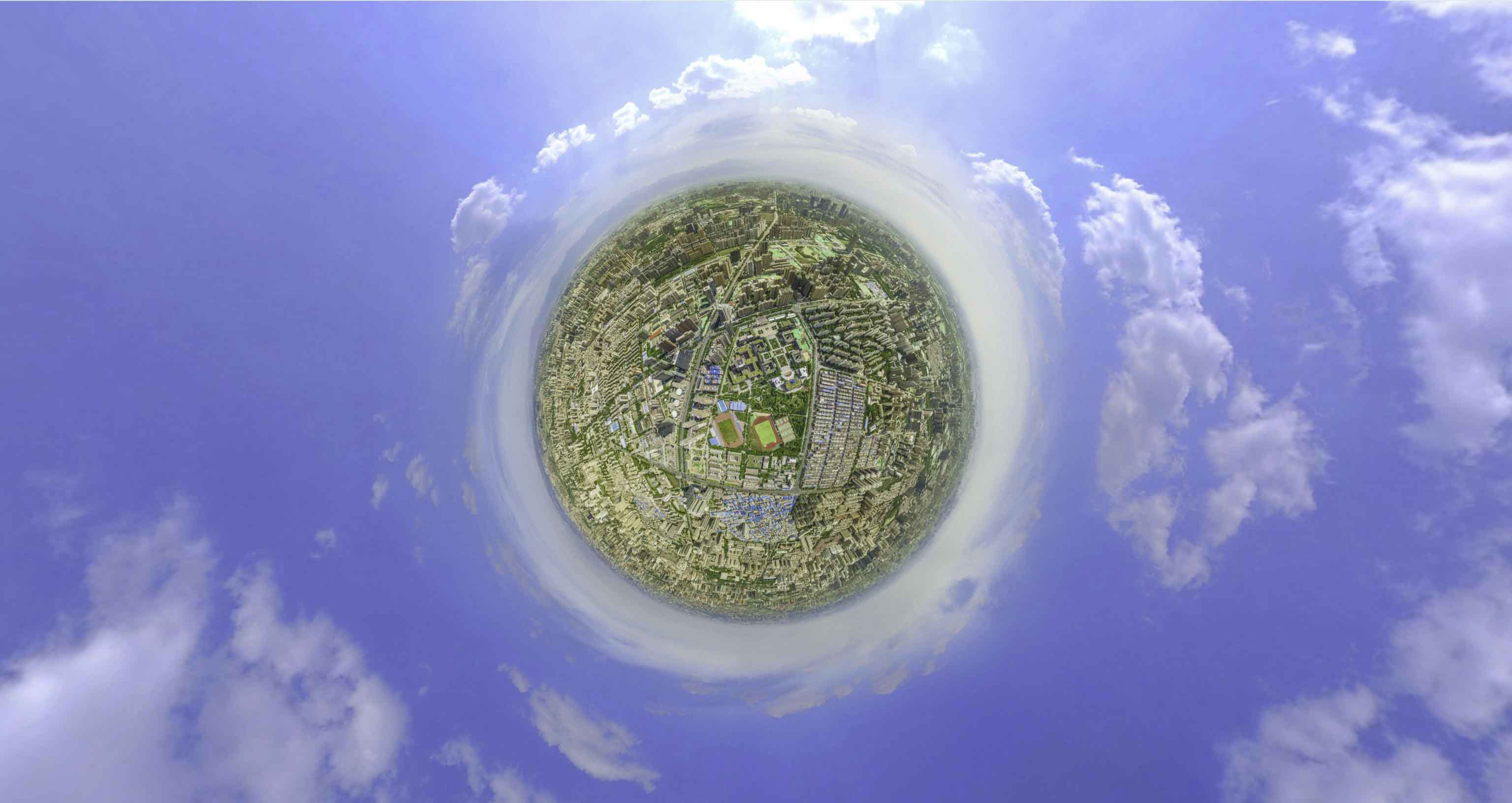 七叉镇沣河金湾